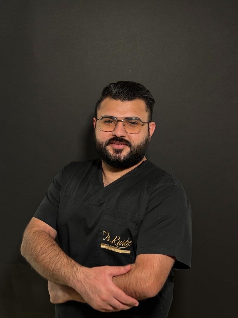 DR. OMAR ALFAHDAWI