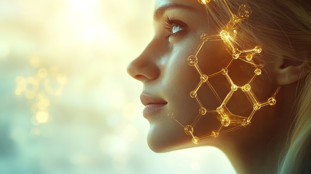 Comparație tratamente regenerative injectabile: polinucleotide, exozomi, acid hialuronic și skin booster pentru rejuvenarea pielii.