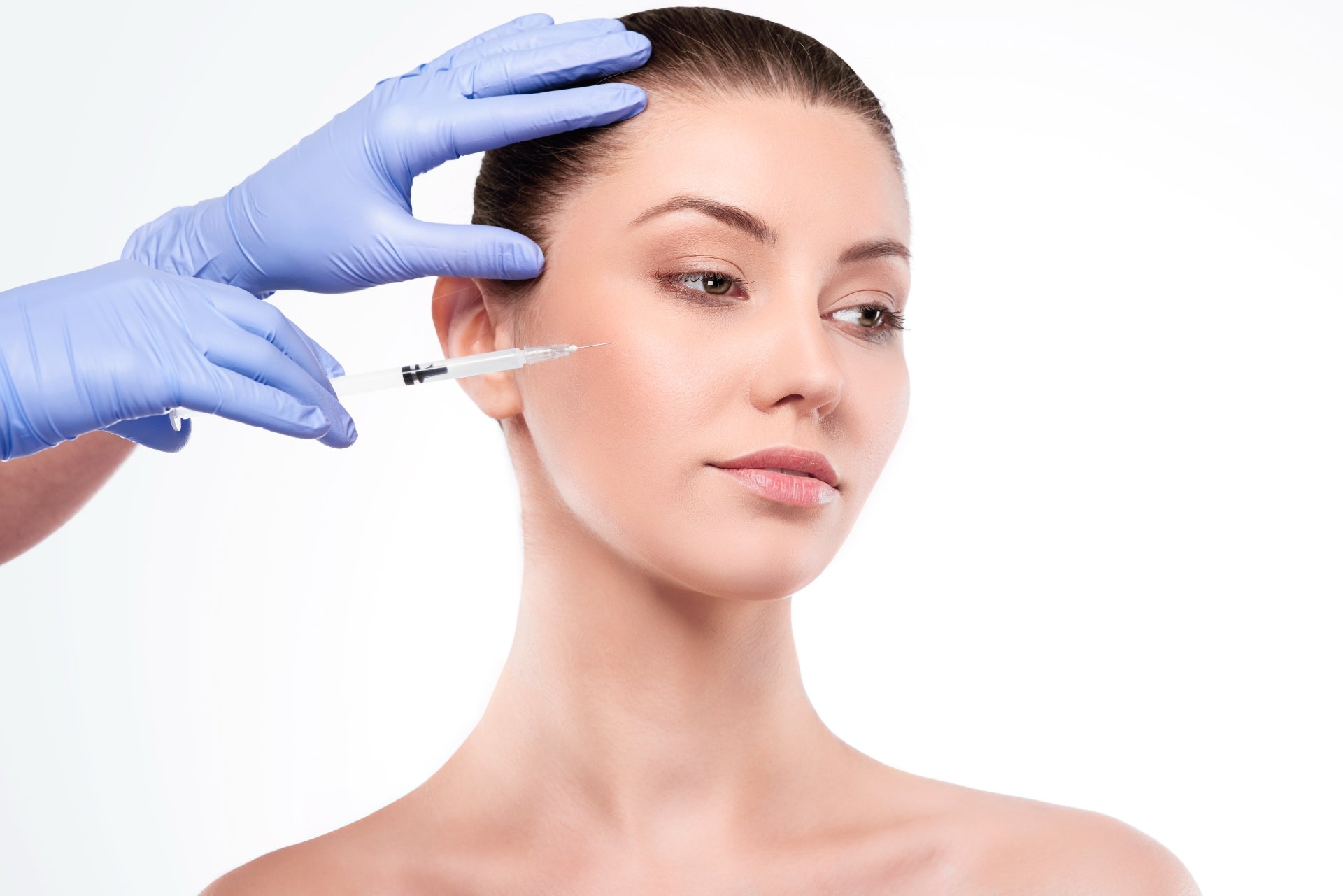Botox sau acid hialuronic – alegerea tratamentului potrivit