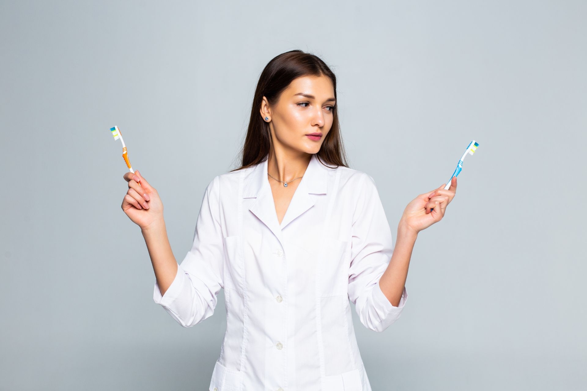 Control stomatologic si profilaxie dentara pentru copii inapoi la scoala