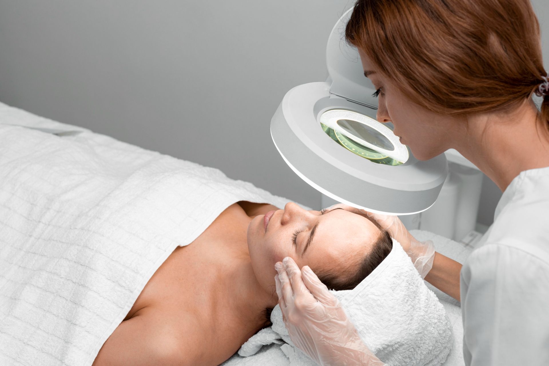 Evolutia si recuperarea in primele 30 de zile dupa slimming face cu botox si fire