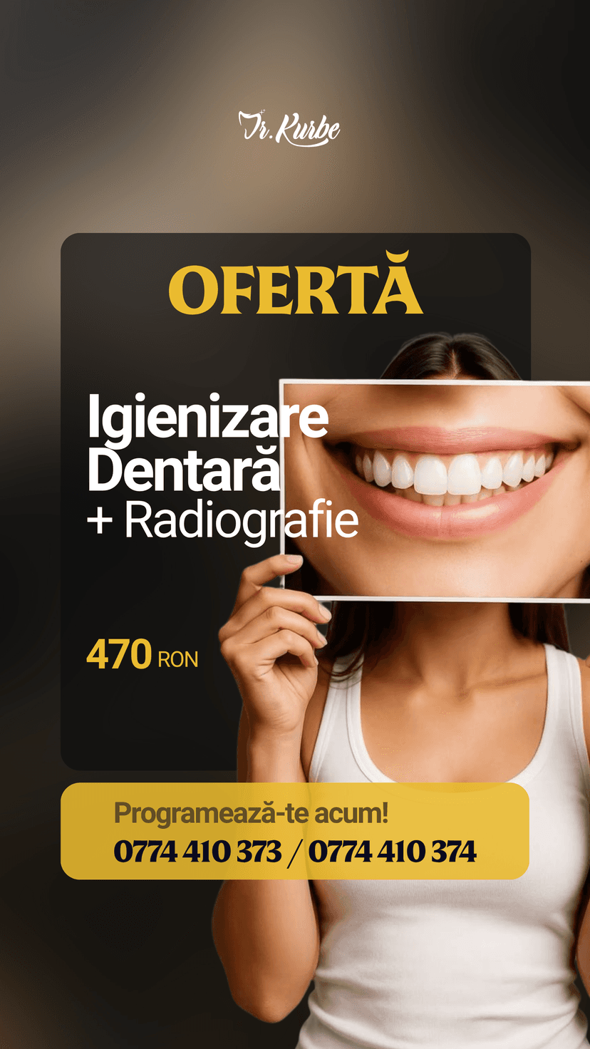 Oferta stomatologie 1