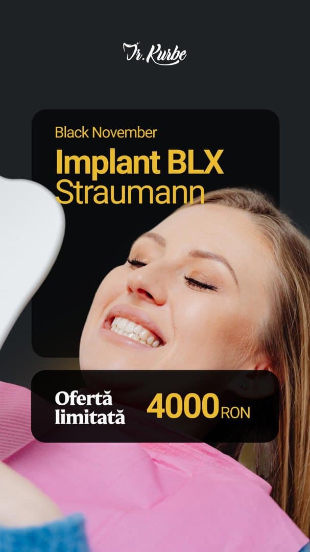 Oferta stomatologie 2