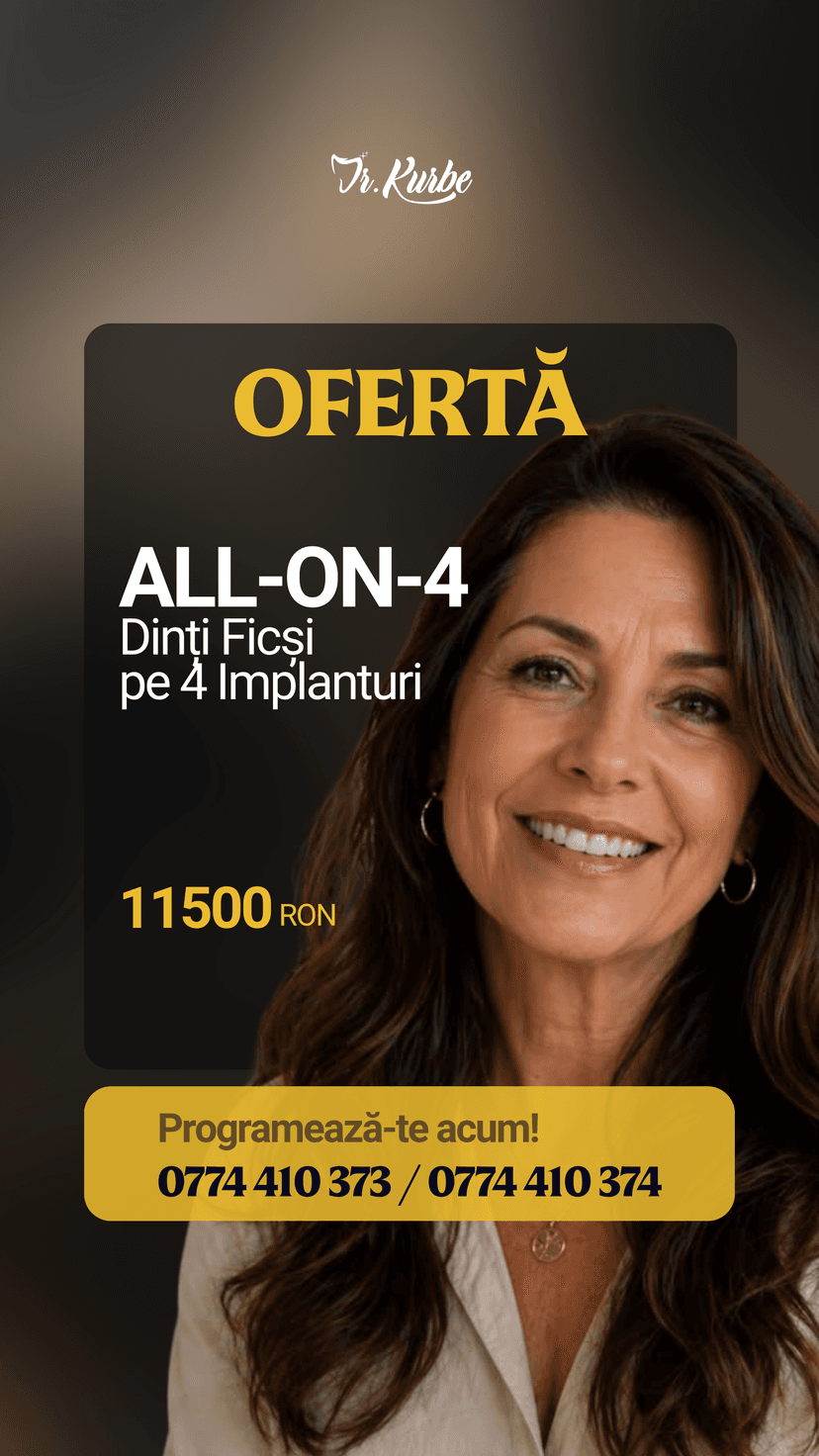 Oferta stomatologie 2