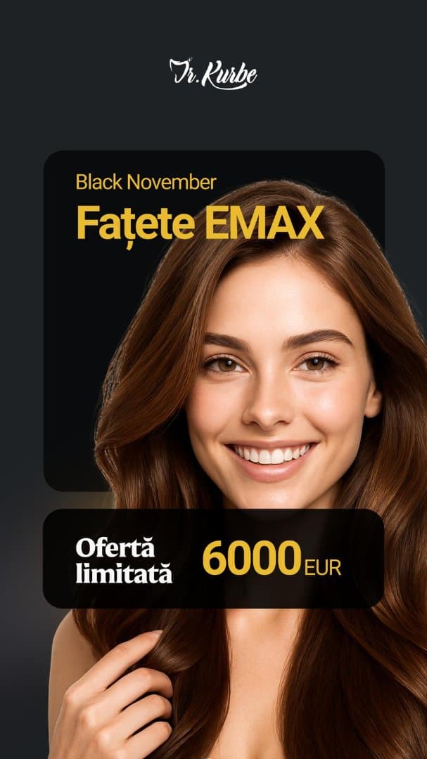 Oferta stomatologie 7