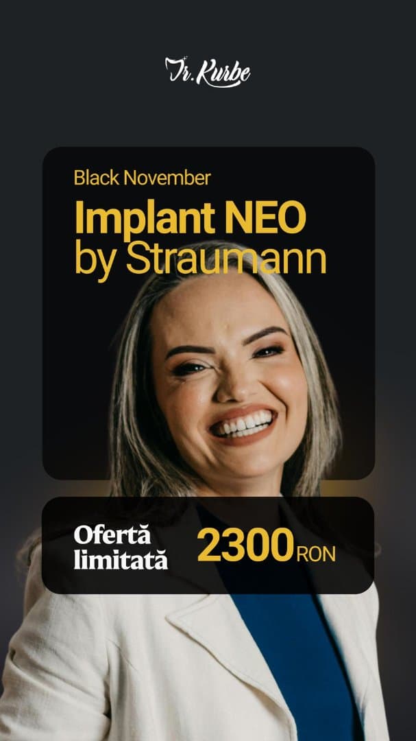 Oferta stomatologie 8