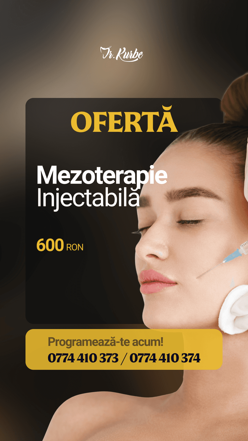 Oferta estetica 1