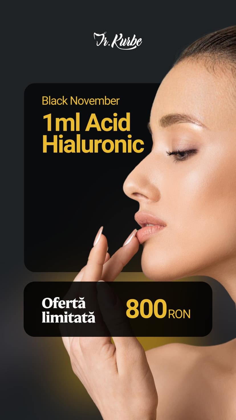 Oferta estetica 10