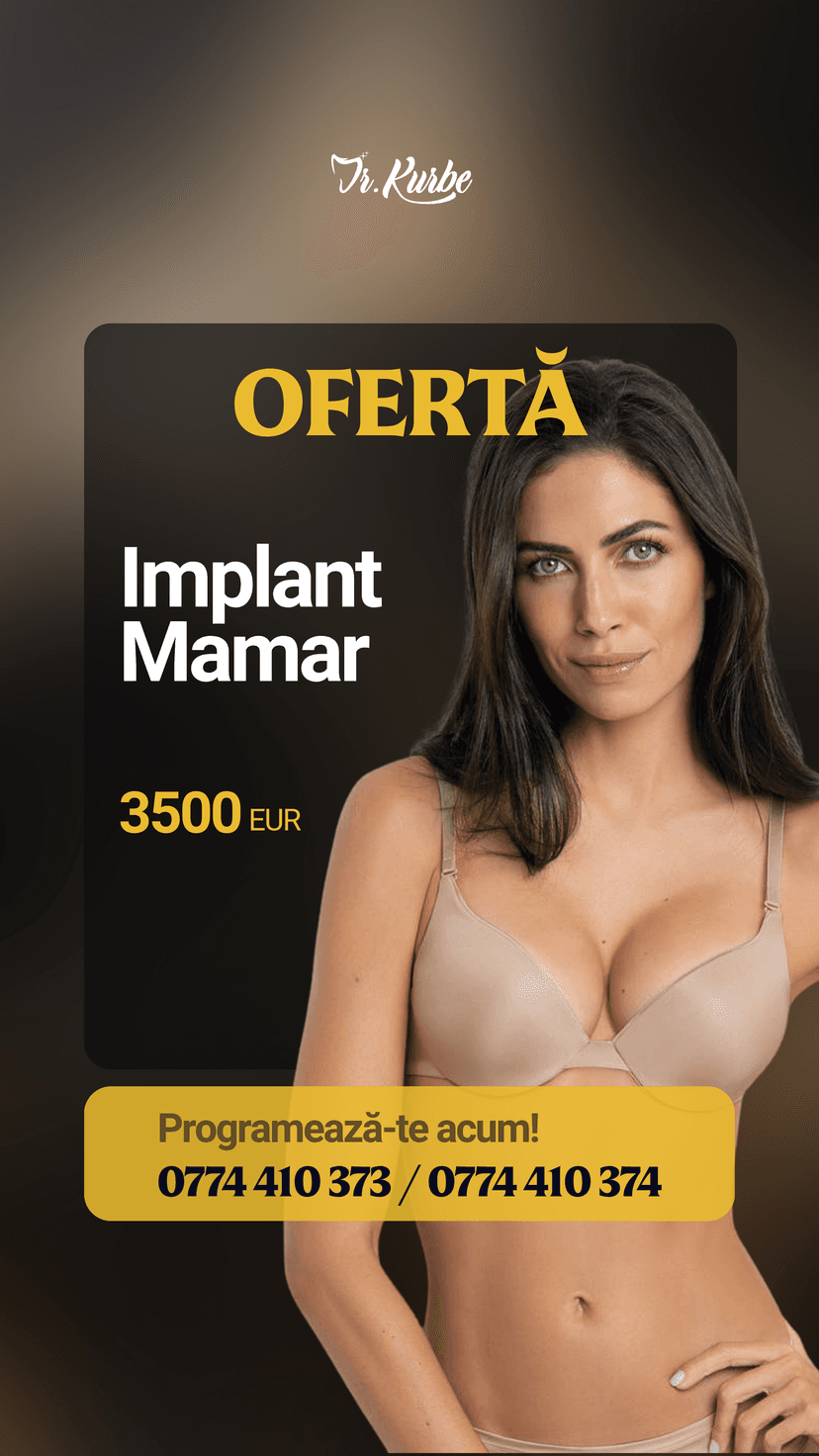 Oferta estetica 2