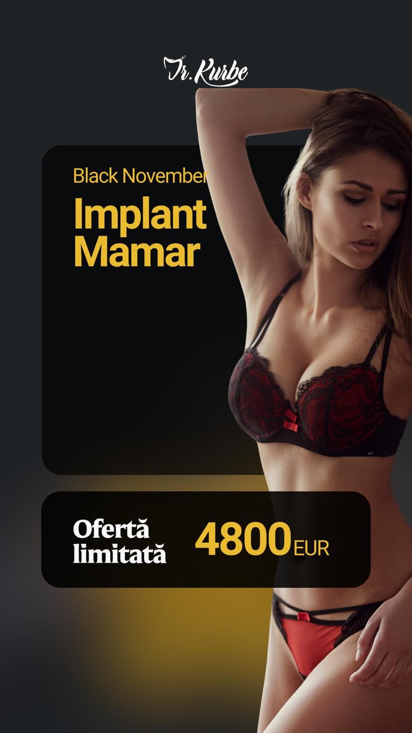 Oferta estetica 3