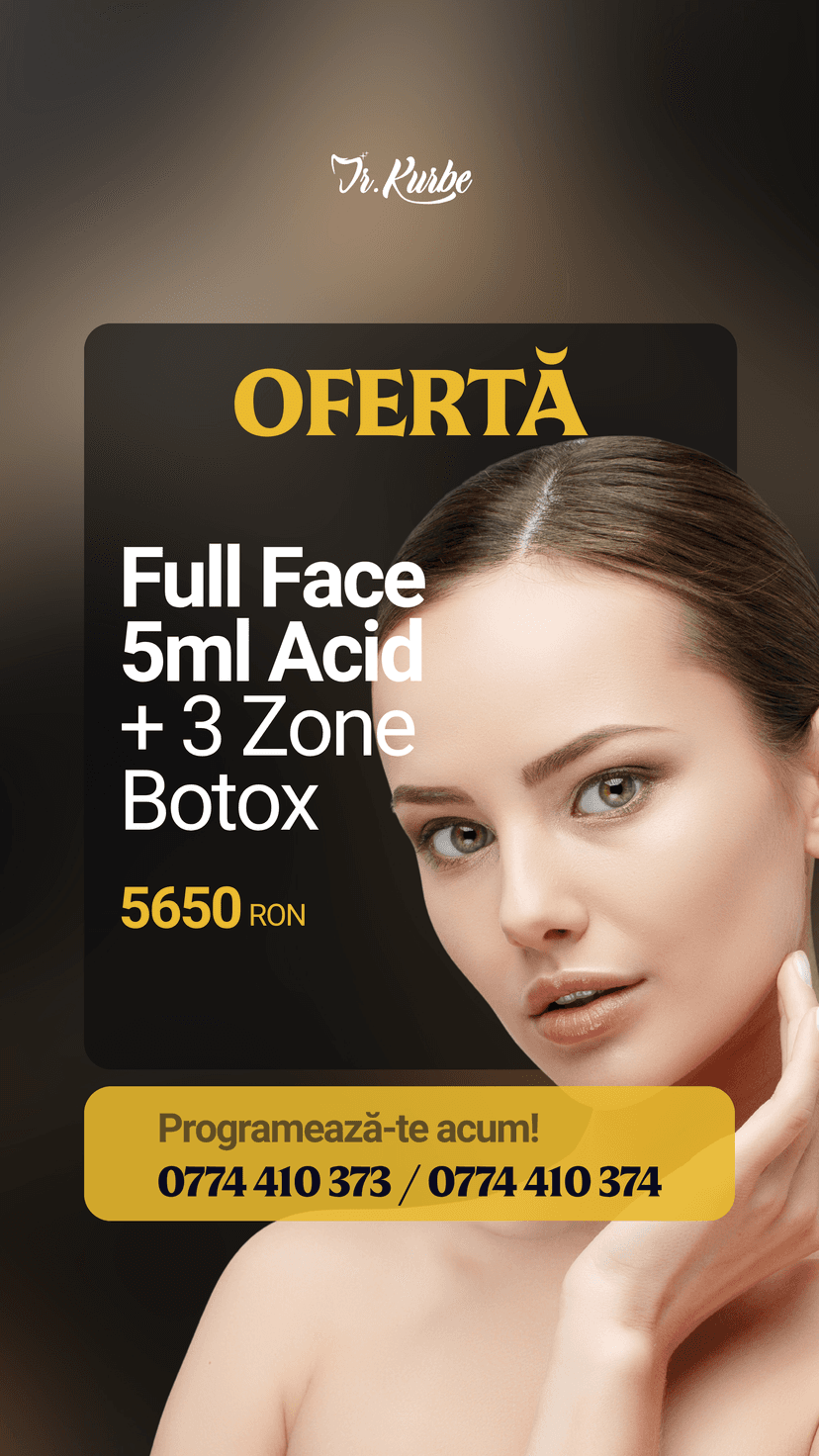 Oferta estetica 4