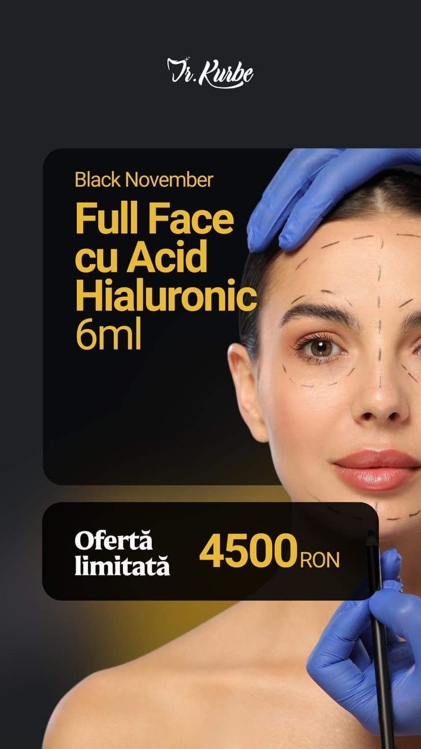 Oferta estetica 8