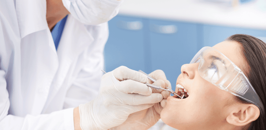 igiena orala si vizitele regulate la o clinica dentara