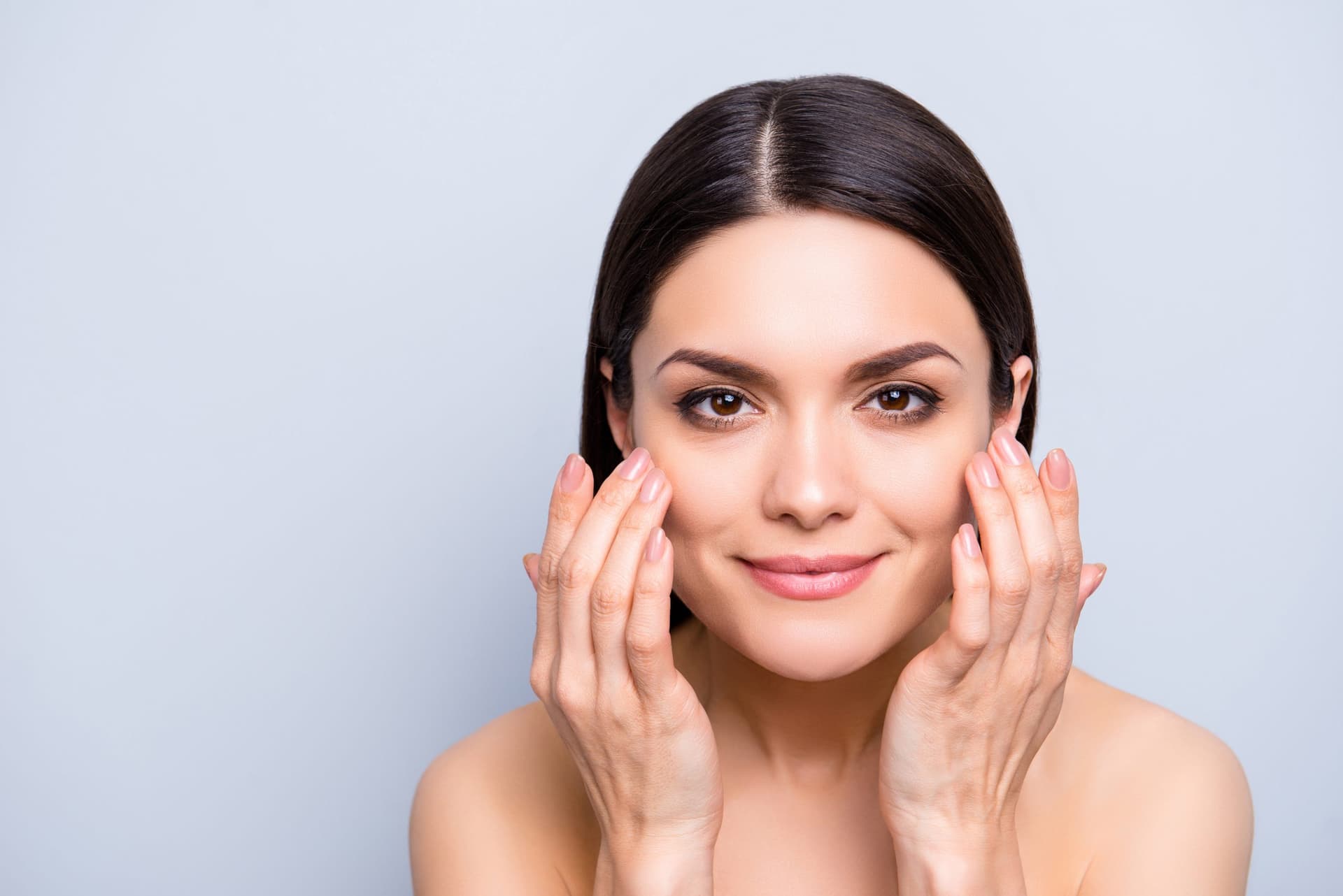peptide si acid hialuronic pentru revitalizarea faciala