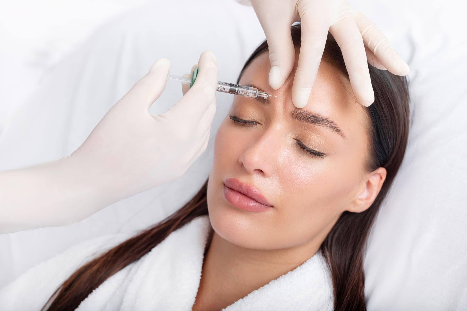acid hialuronic vs. botox