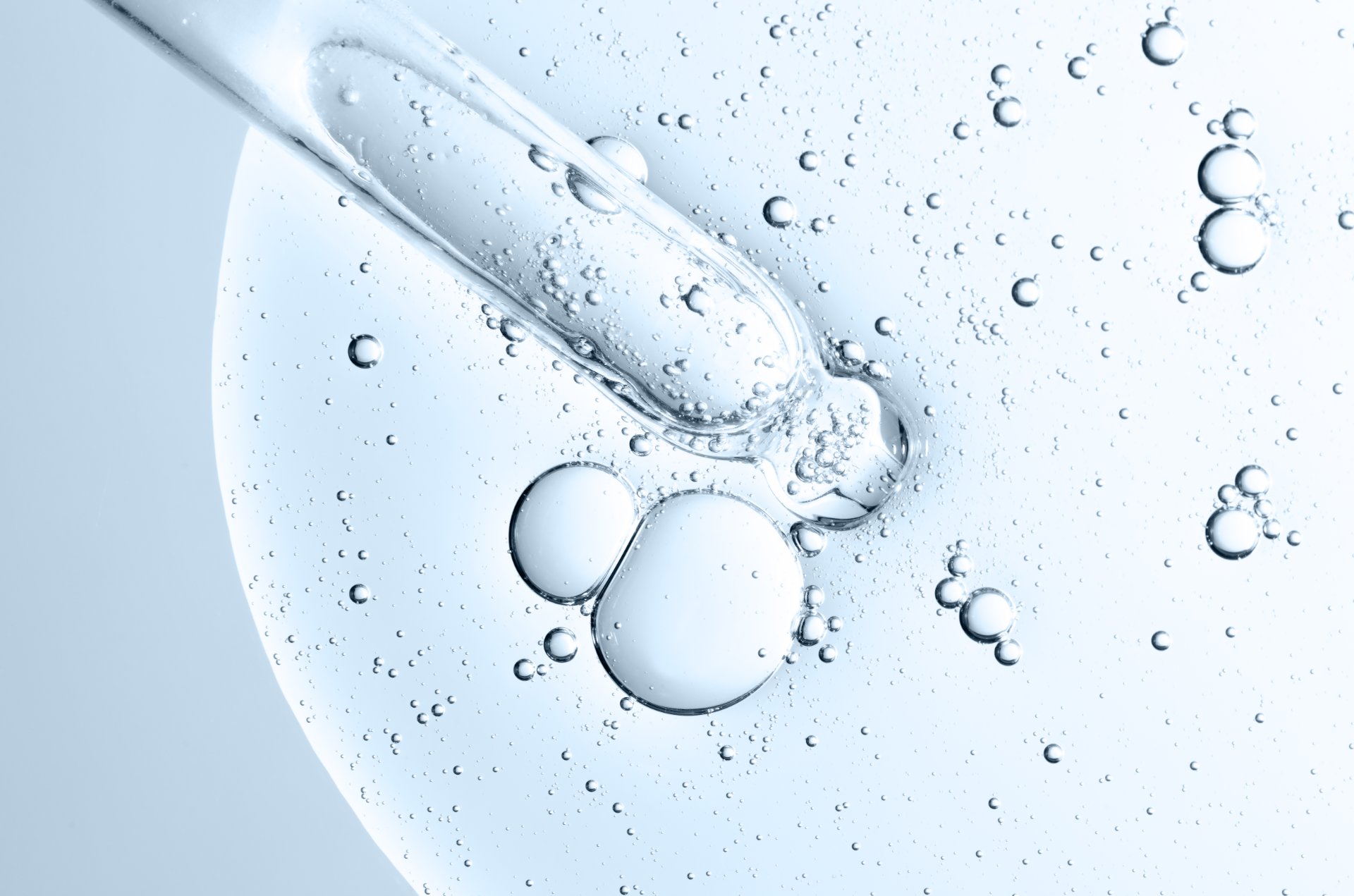 Gel de acid hialuronic biocompatibil pentru augmentare gluteală