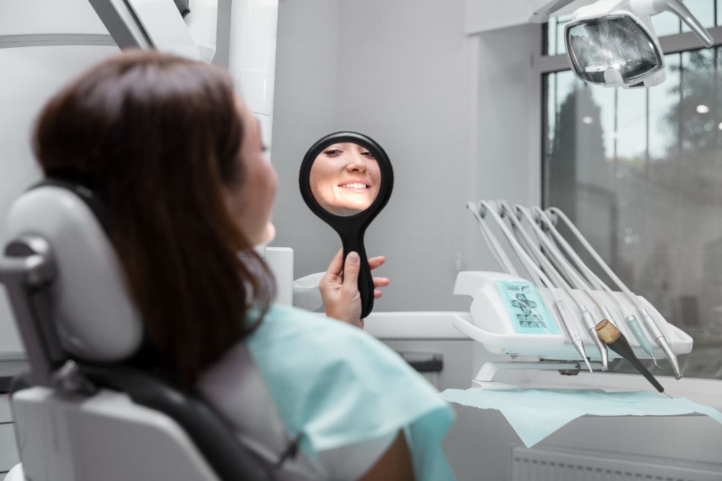 Tratamente de estetica dentara si protetica la Clinica Dr. Kurbe Bucuresti