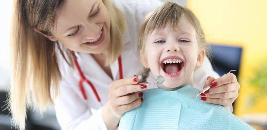 PEDODONȚIE - Importanța Dentistului Pediatric în Menținerea Sănătății Orale a Copiilor