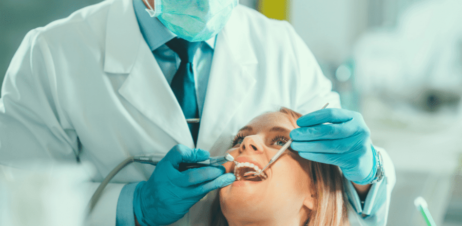 De ce să mergem la stomatolog Importanța îngrijirii orale