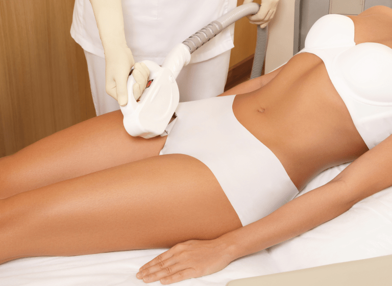 Permanent hair removal in Bucharest