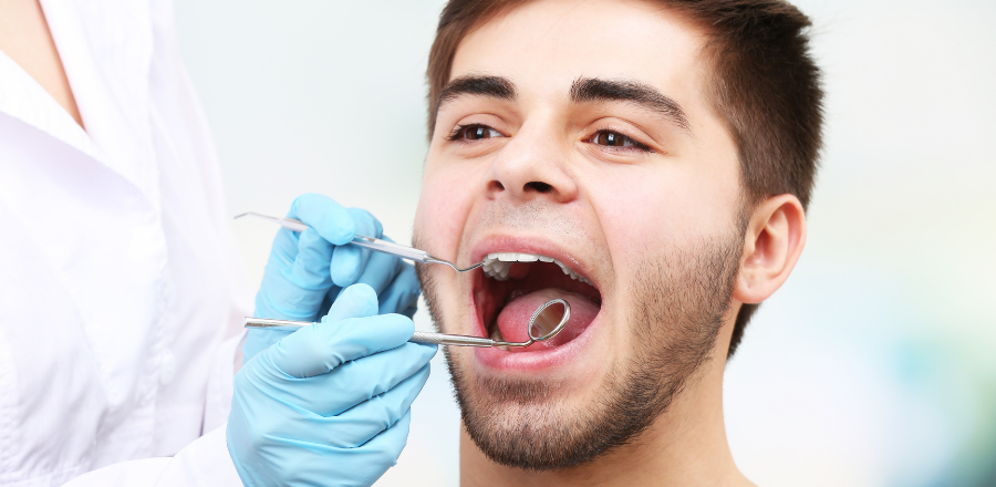 Dental prophylaxis and its importance